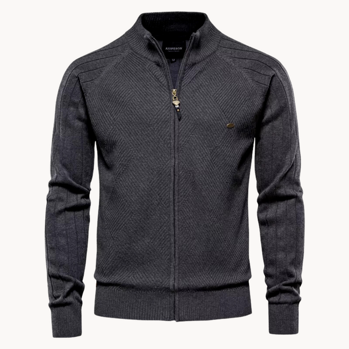 Drune | Moderne Hybridjacke
