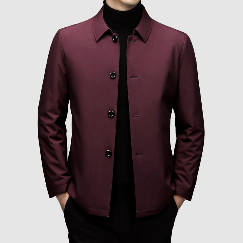 Drune | Down Windbreaker