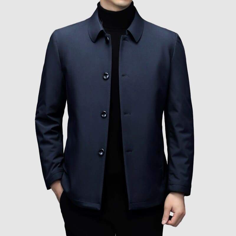 Drune | Down Windbreaker