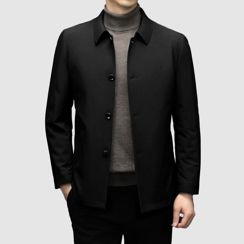 Drune | Down Windbreaker