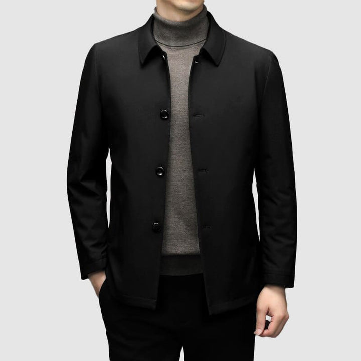 Drune | Down Windbreaker