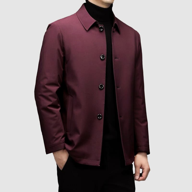 Drune | Down Windbreaker