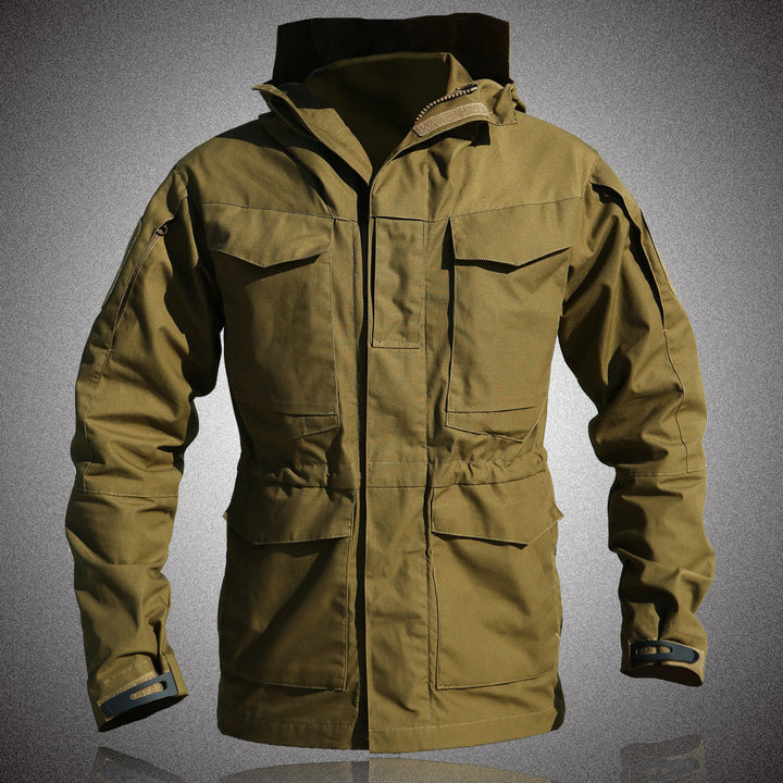 Drune | Taktische Outdoor Jacke