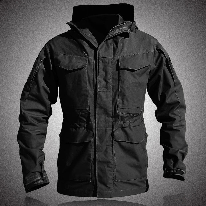 Drune | Taktische Outdoor Jacke