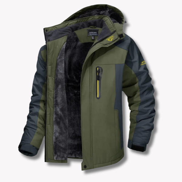 Drune | Vansen Elegante Jacke