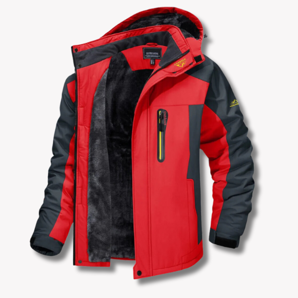 Drune | Vansen Elegante Jacke