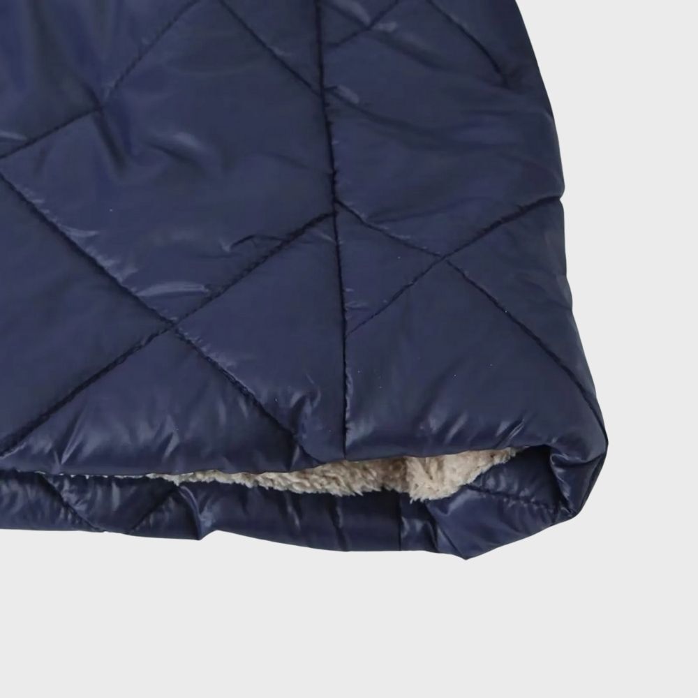 Drune | Damenjacke Für Den Winter