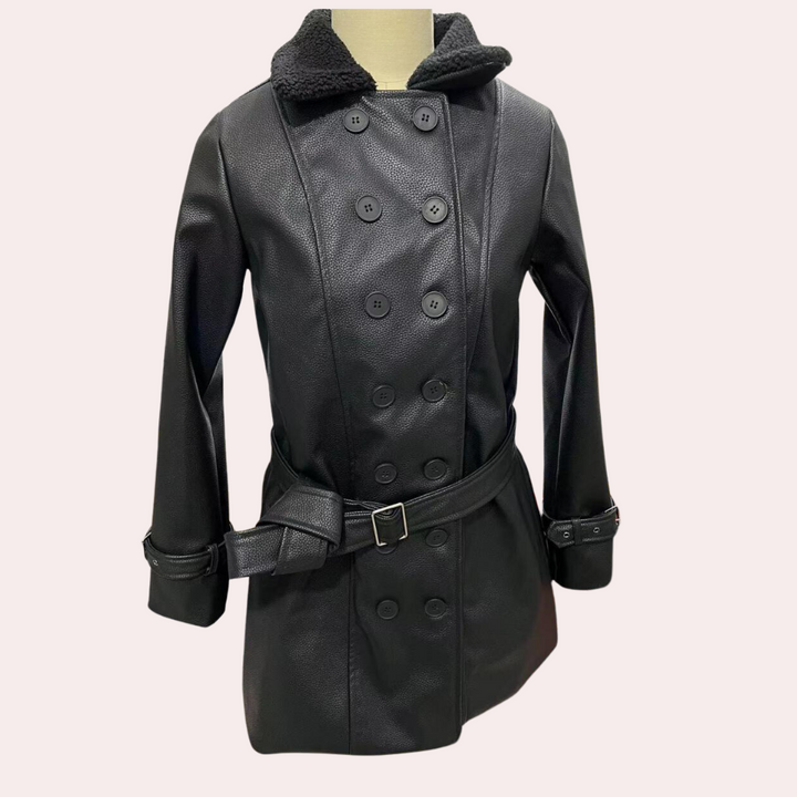 Drune | Lederjacke Für Damen