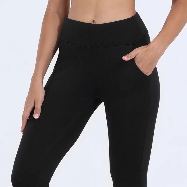 Drune | Warme Winterhose