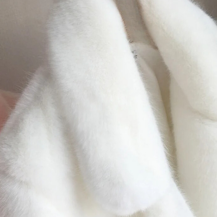 Drune | Elegante und Warme Winterjacke für Frauen