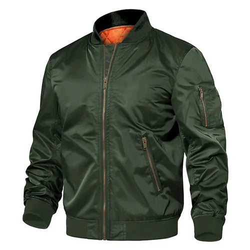 Drune | Elegante warme Jacke