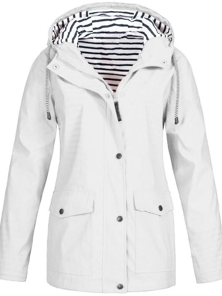 Drune | Wasserdichte und winddichte Jacke für Damen