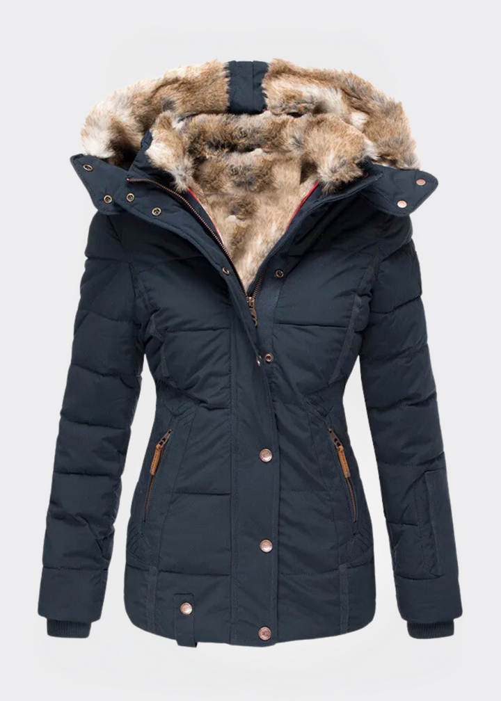 Drune | Pelzjacke