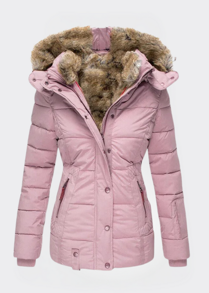 Drune | Pelzjacke