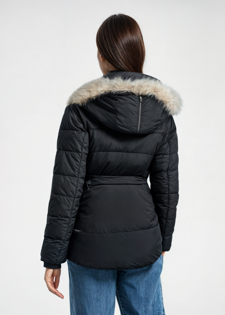 Drune | Pelzjacke