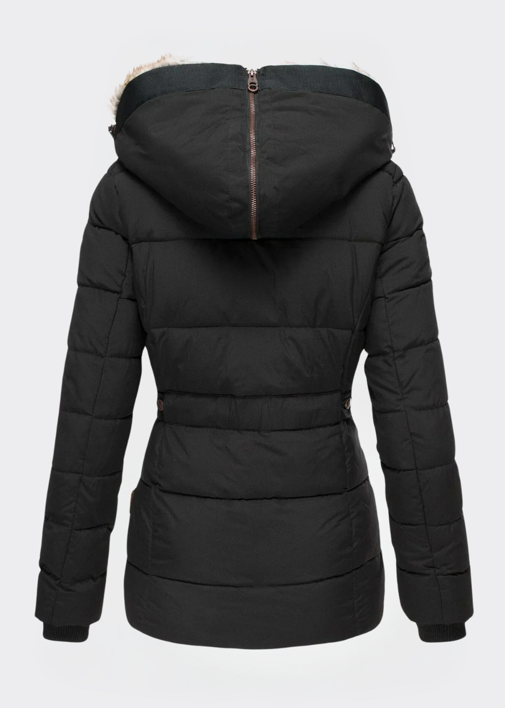 Drune | Pelzjacke