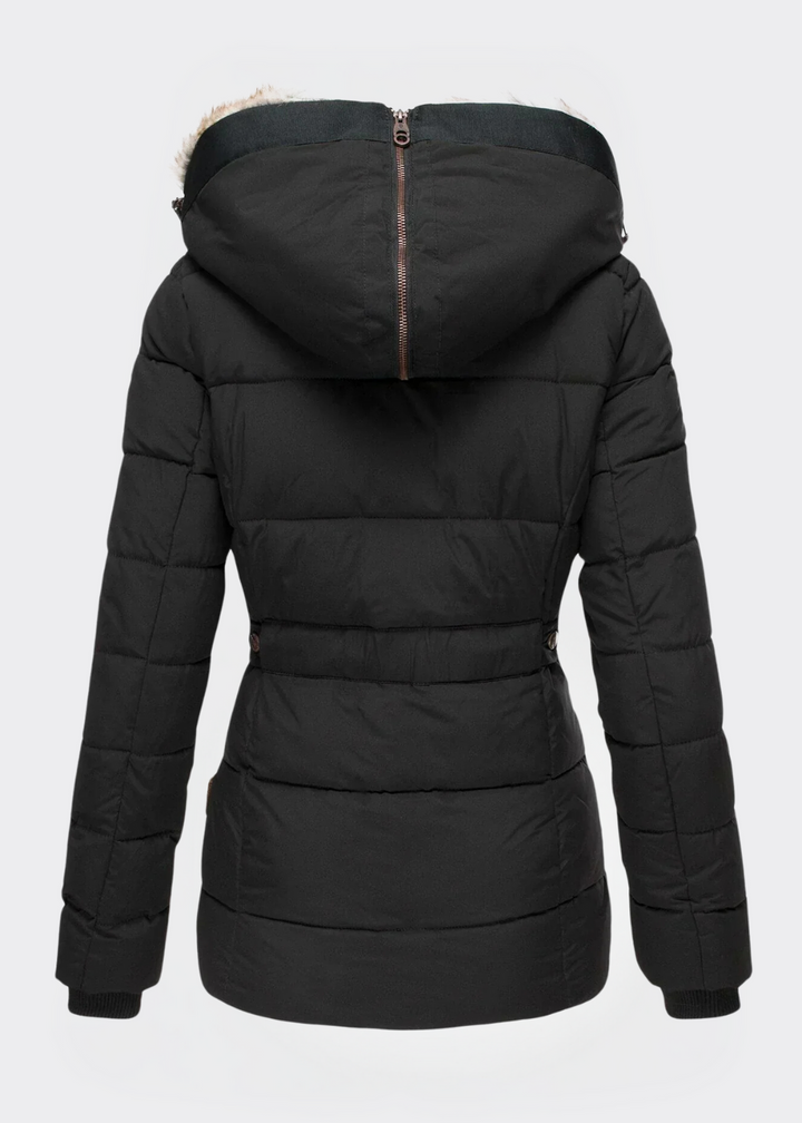Drune | Pelzjacke