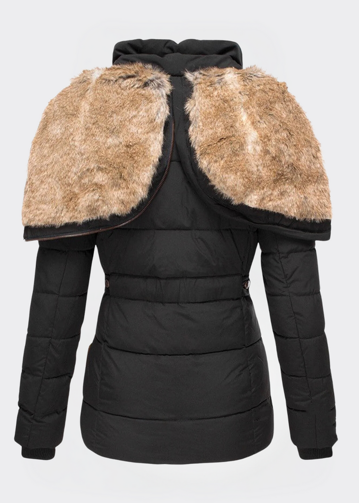 Drune | Pelzjacke