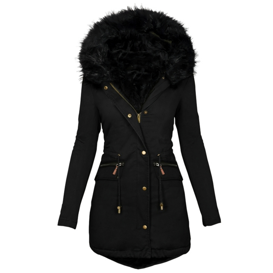 Drune | Parka Winterjas