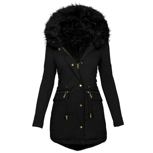 Drune | Parka Winterjas