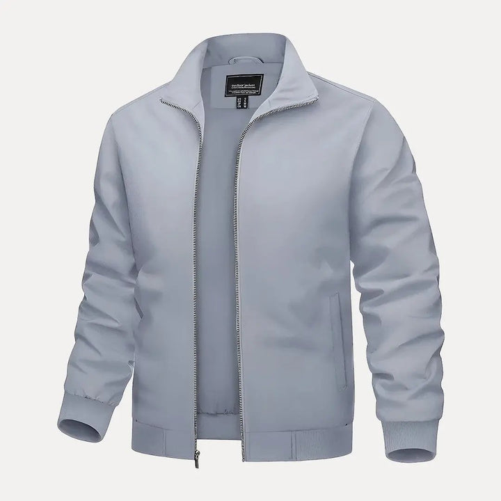 Drune | Stehkragen Bomberjacke