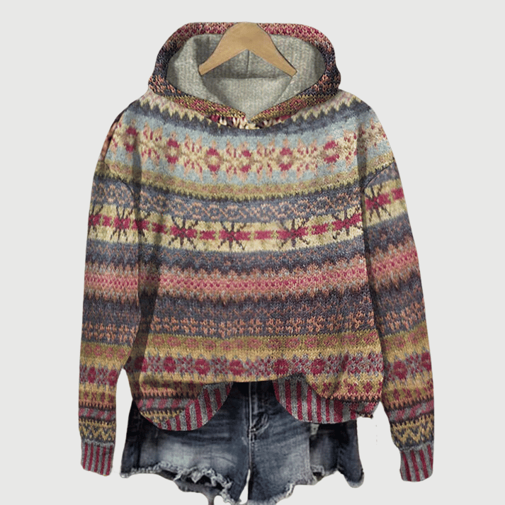 Drune | Stilvoller Warmer Pullover