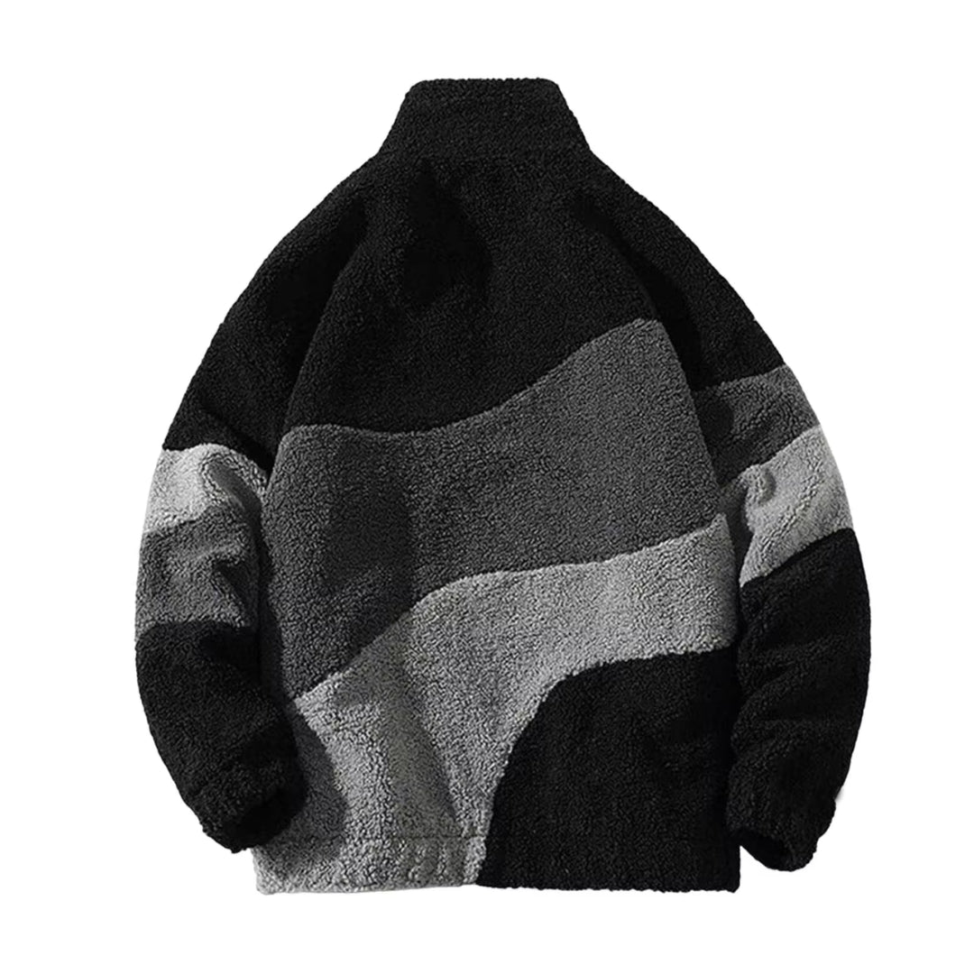 Drune | Vintage Jacke für Herren - Klassisches Design