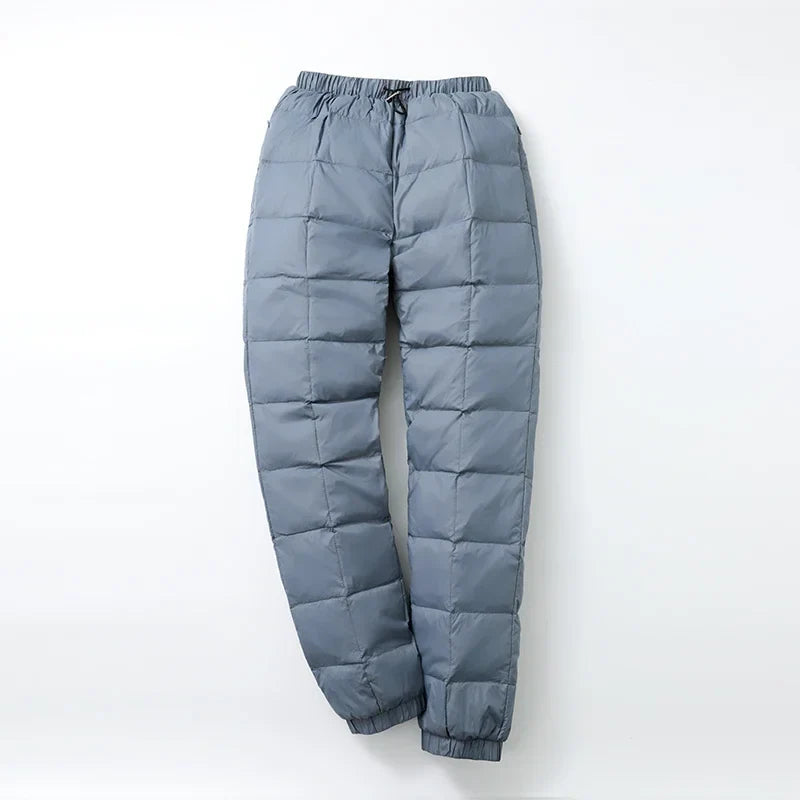 Drune | Stylische Damen Winterhose – Gefüttert für kalte Tage