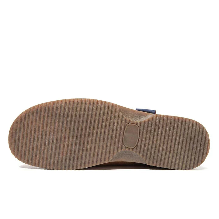 Drune | Bequeme Wild schuhe mit Anti Rutsch Sohle für Mehr Komfort