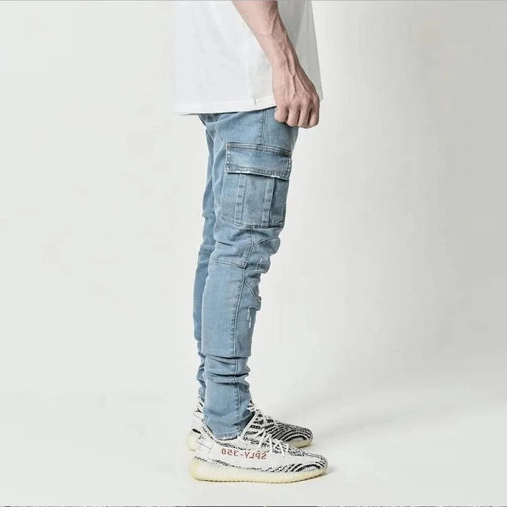 Drune | Bjorn Cargo-Hose