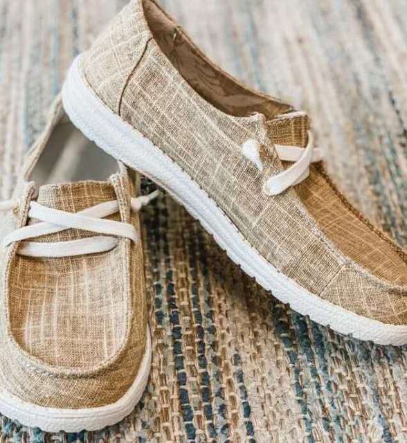 Drune - Damen-Schnürschuhe