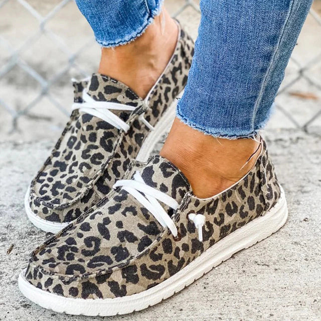 Drune | Damen Schnürschuhe