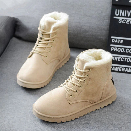 Drune | Winterstiefel - So kommen Sie gut durch den Winter