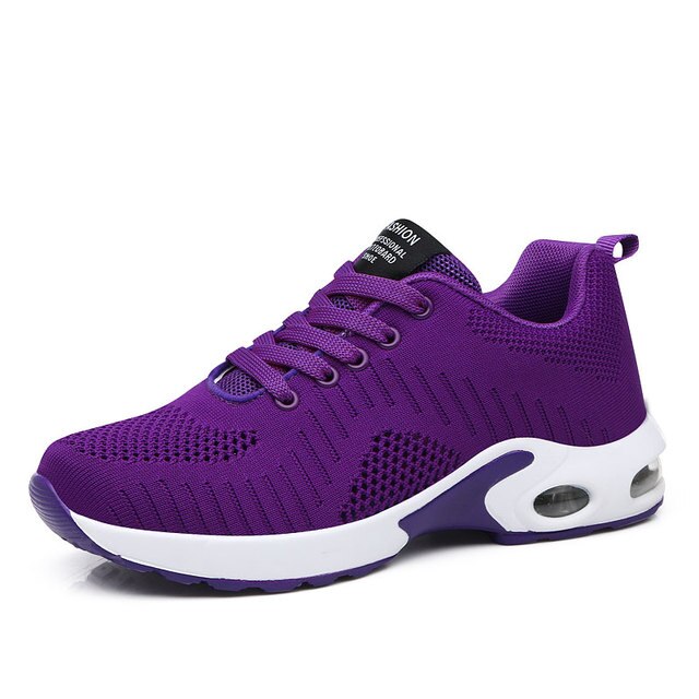 Drune | Bequeme orthopädische Damen-Sportschuhe