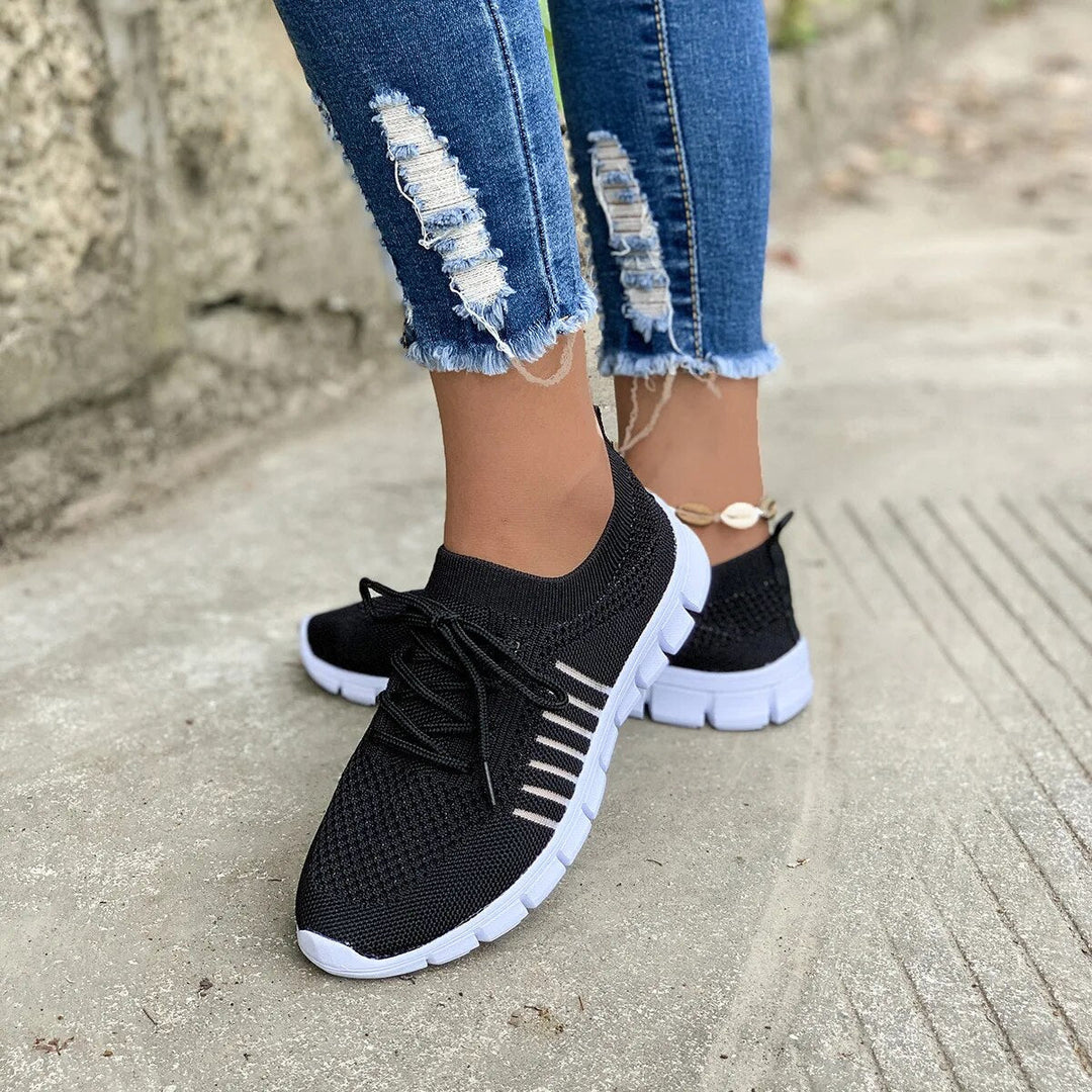 Drune | Orthopädische Damensneaker