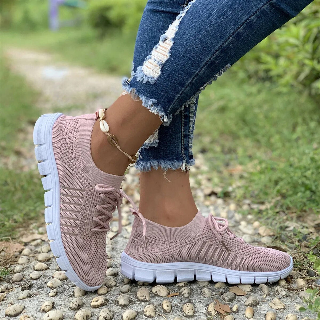Drune | Orthopädische Damensneaker
