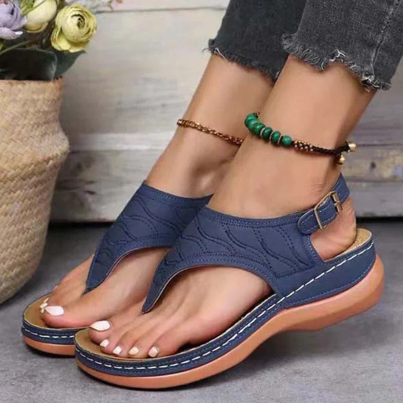 Drune | Orthopädische Zehentrenner Für Damen