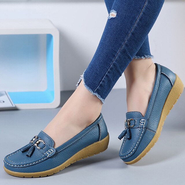 Drune | Orthopädische Freizeitschuhe