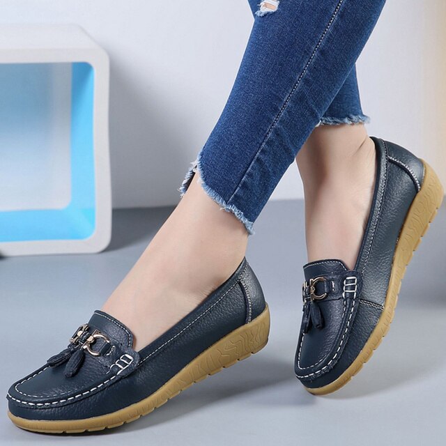 Drune | Orthopädische Freizeitschuhe