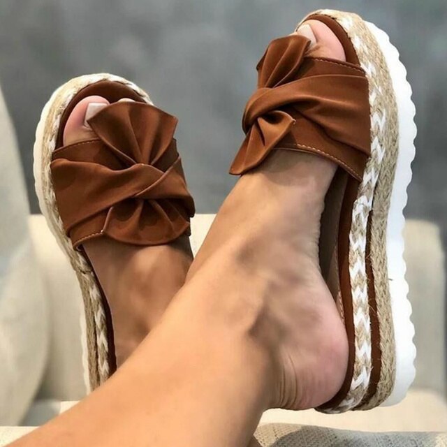 Drune | Elegante Damen Sandalen