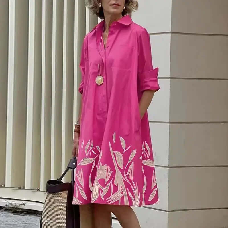 Drune | Elegante Baumwollkleidung