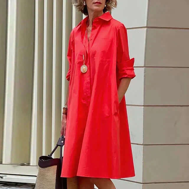 Drune | Elegante Baumwollkleidung