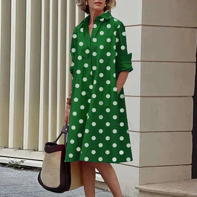 Drune | Elegante Baumwollkleidung