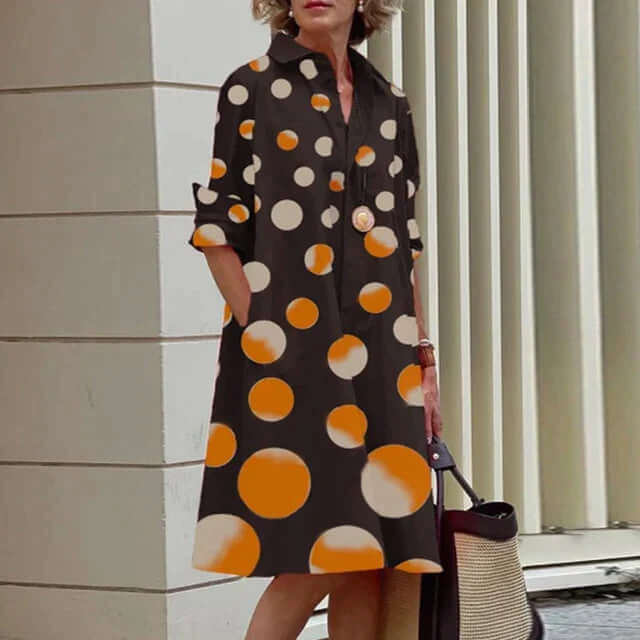 Drune | Elegante Baumwollkleidung