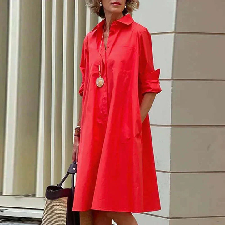Drune | Elegante Baumwollkleidung