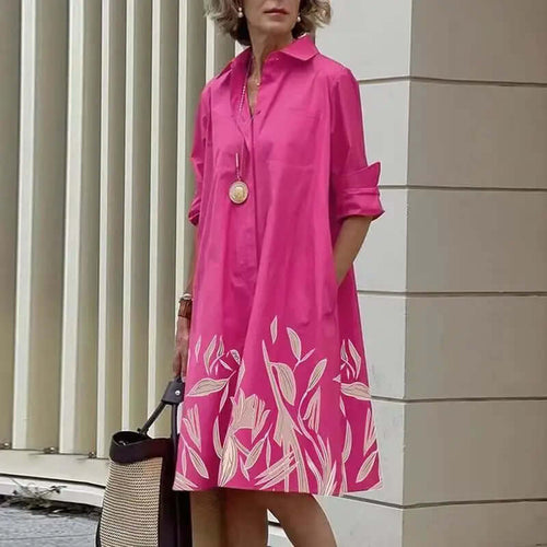 Drune | Elegante Baumwollkleidung