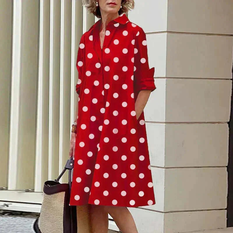 Drune | Elegante Baumwollkleidung