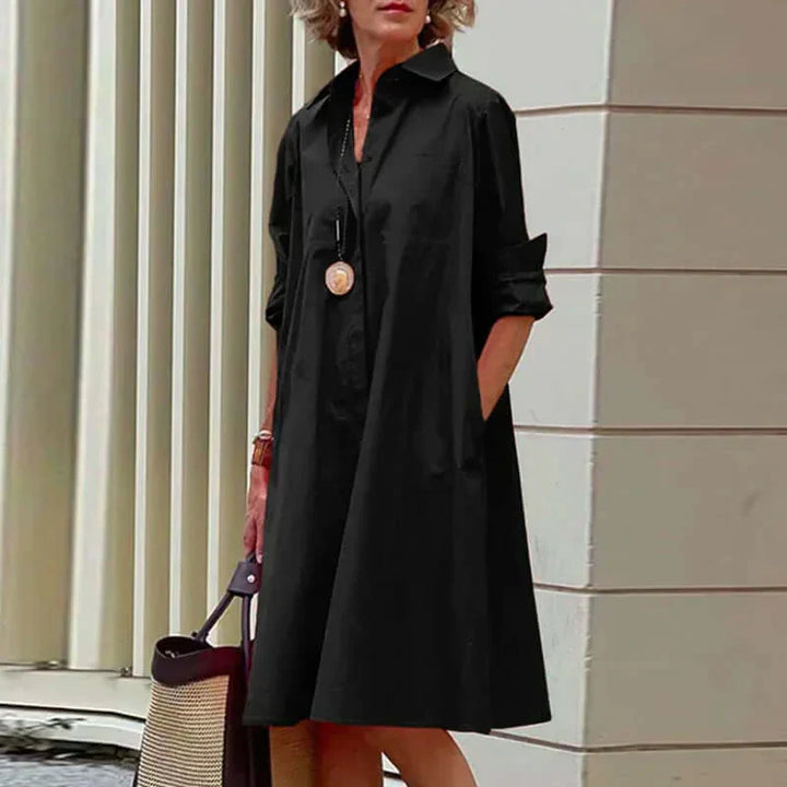 Drune | Elegante Baumwollkleidung