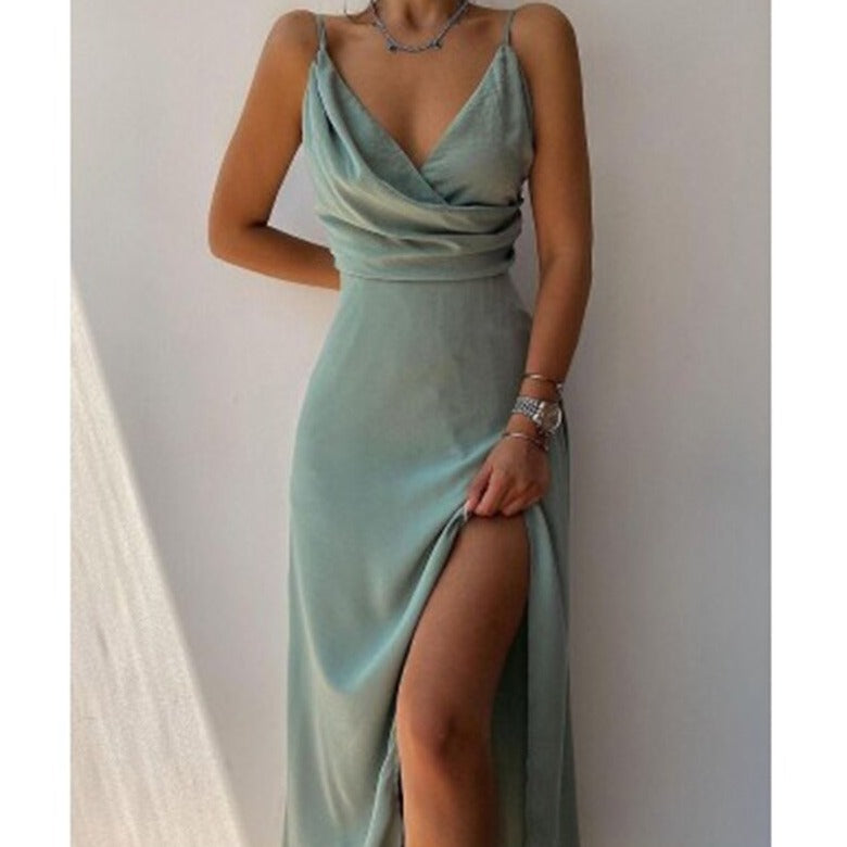 Drune | Elegantes Kleid Ibiza