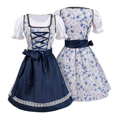 Drune | Dirndl für Damen
